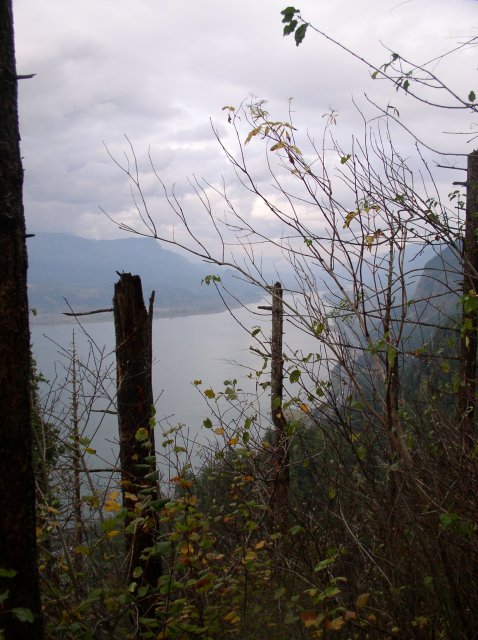 10.28.05 Devil's Rest 136 